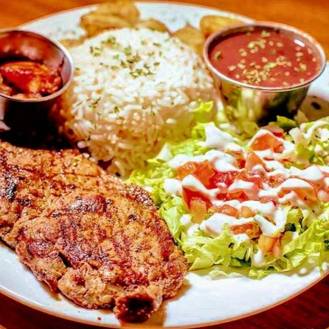 Ejecutivo Premium de Churrasquito