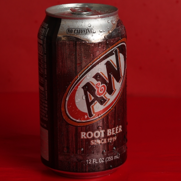 Root Beer