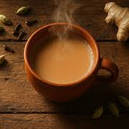 Ginger Chai