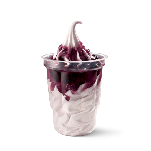 Sundae Mora
