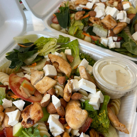 ENSALADA NUTRE DELI