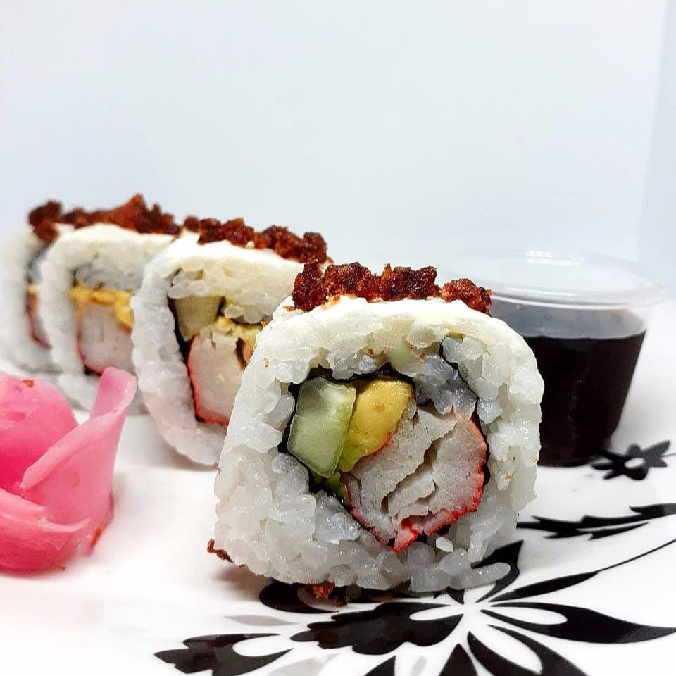 Rokan Roll Mix  10 piezas 2 rollos diferentes😋