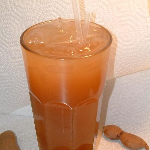 Agua de Tamarindo