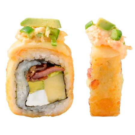 Fiera Roll