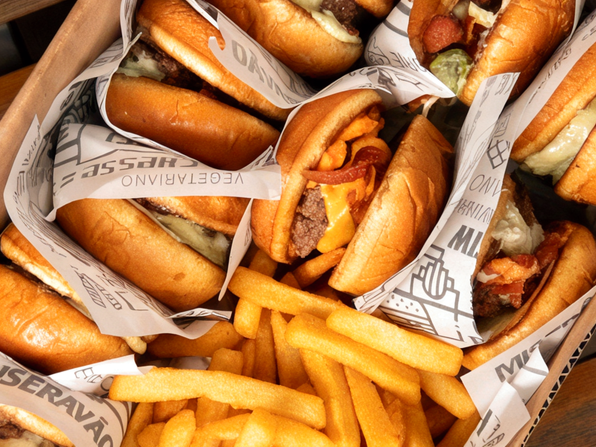 Madrid Burger Salvador