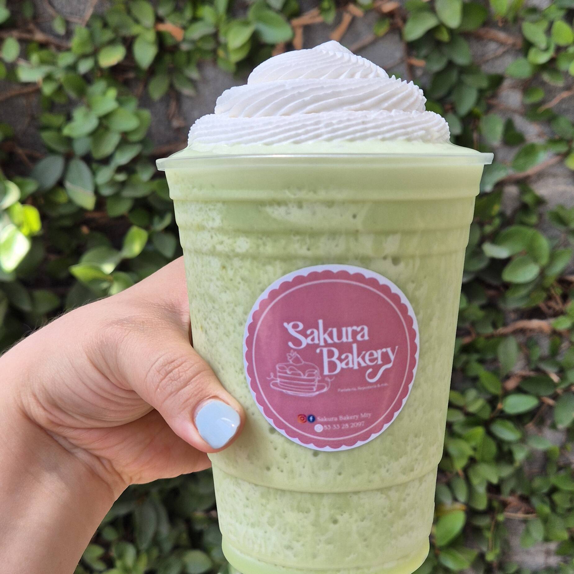 Matcha