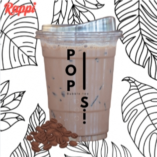Frappe Moka