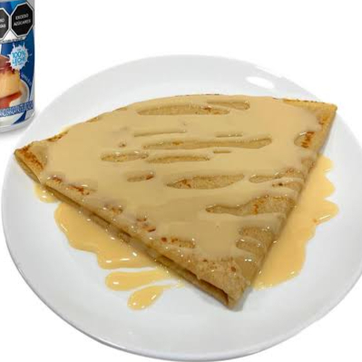 Crepa de Lechera