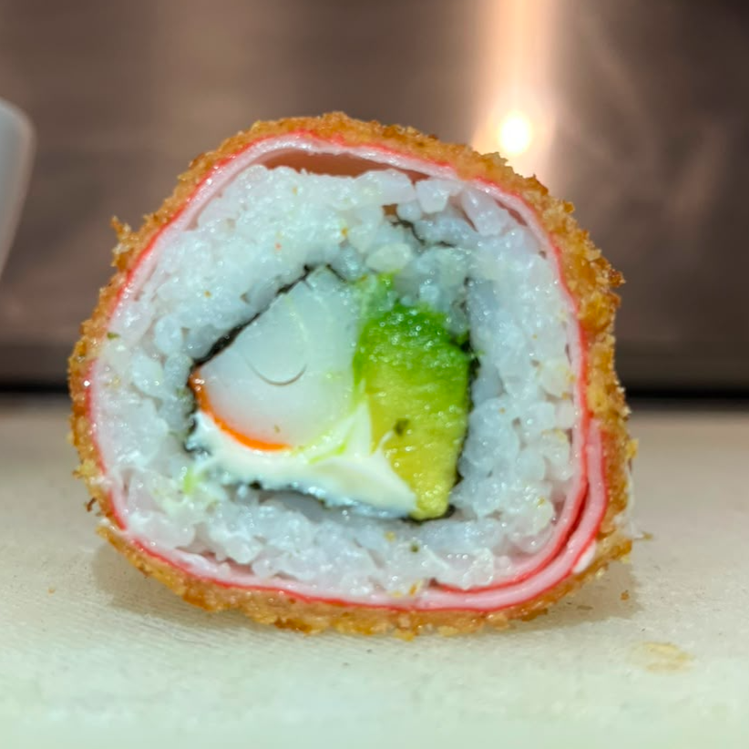 Surimi