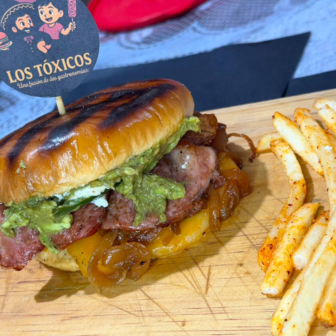 La Que Si Te Valora