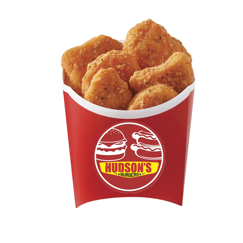 Nuggets de Pollo
