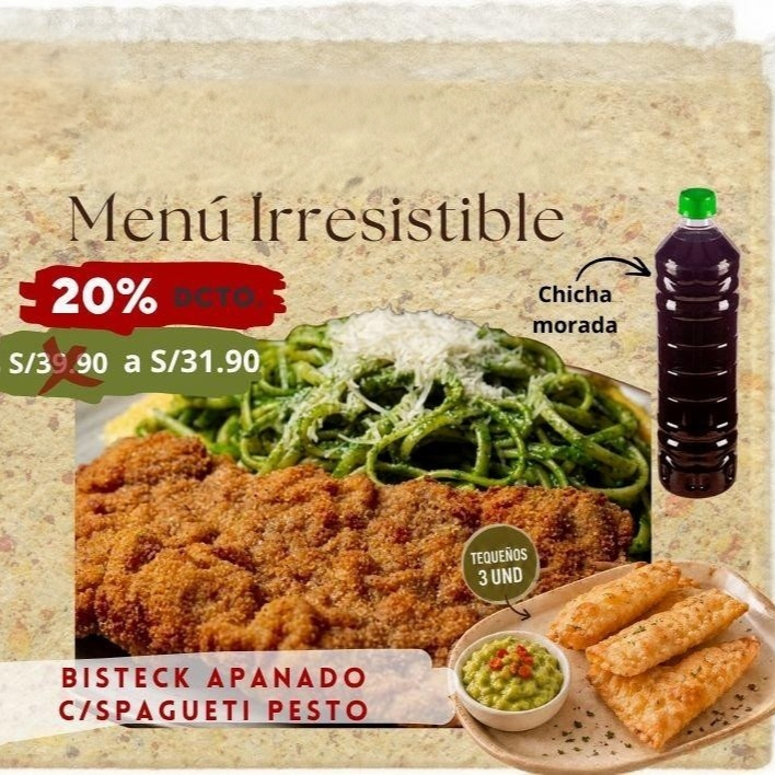 Combo 1