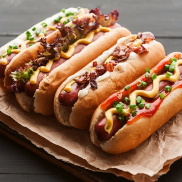 Hot Dog