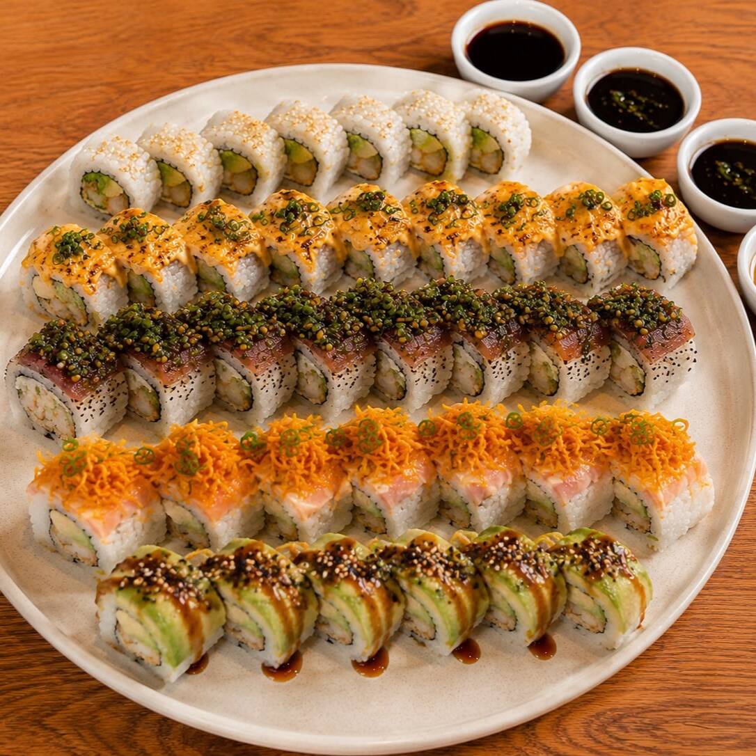 Makis X 60