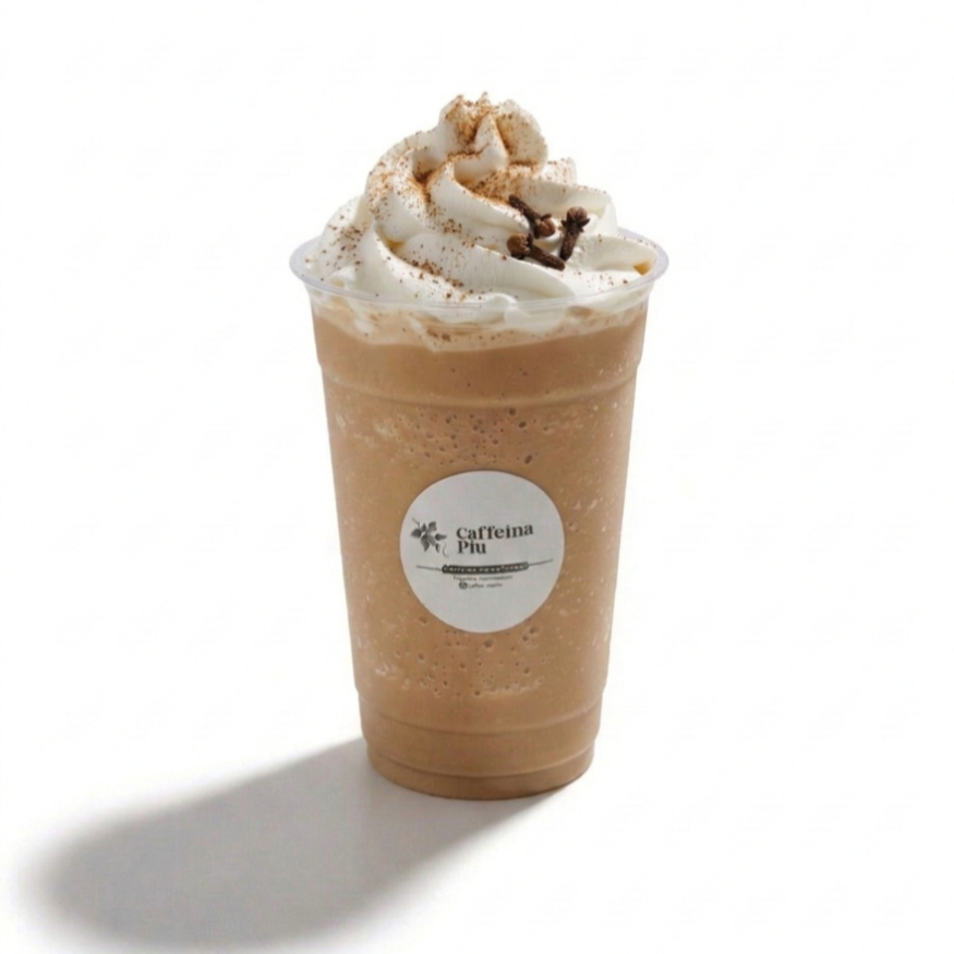 Frappé Chaí.
