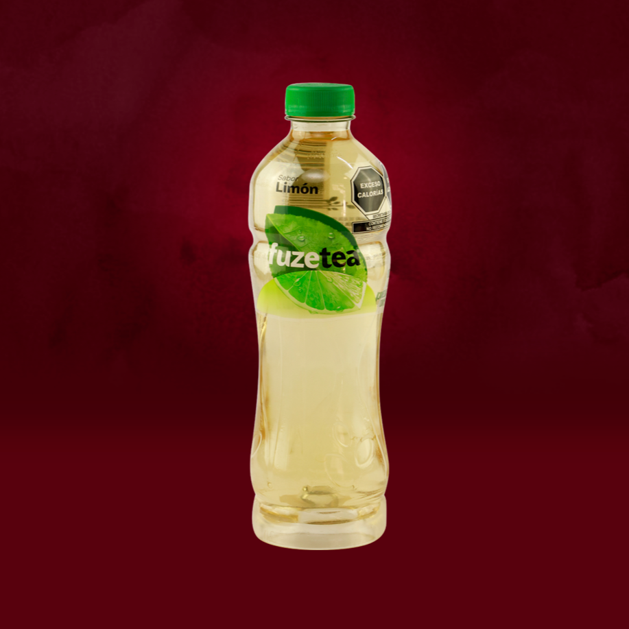 Fuze Tea Verde