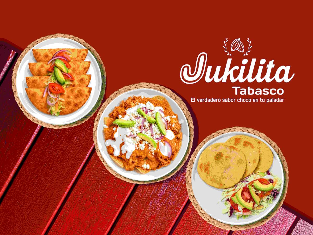 Jukilita Tabasco