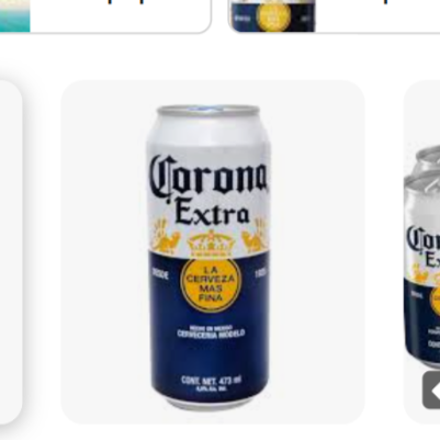 Corona 355 Ml