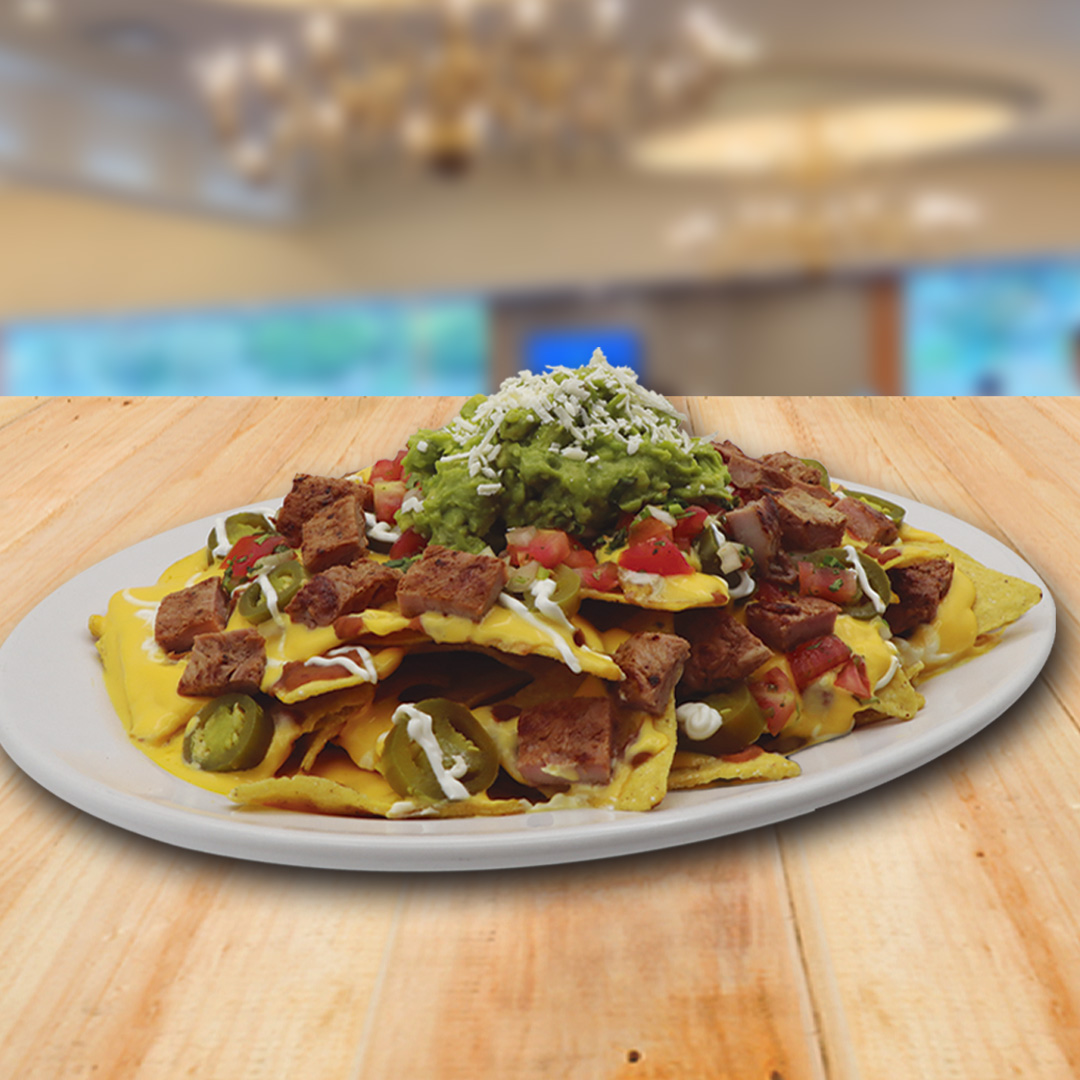 Nachos