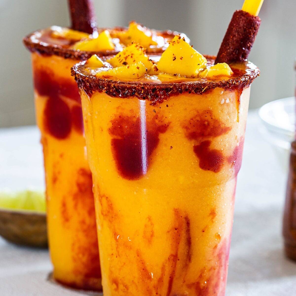 Mango Chile
