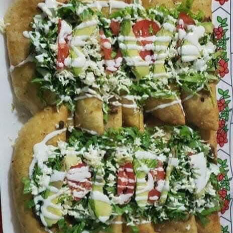 Empanada de Carne de Res