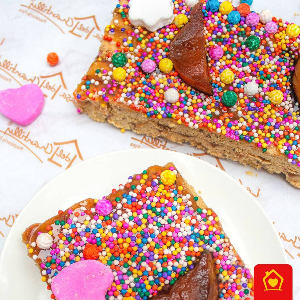 Turron 950 gr