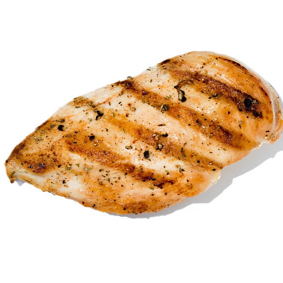 Adicional de Filete de Pollo