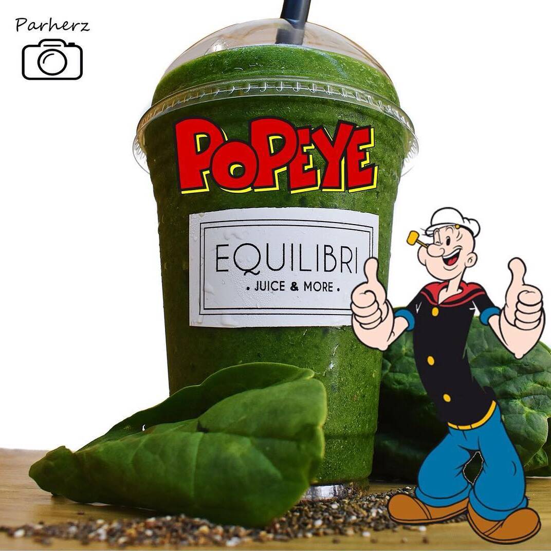 Popeye’s