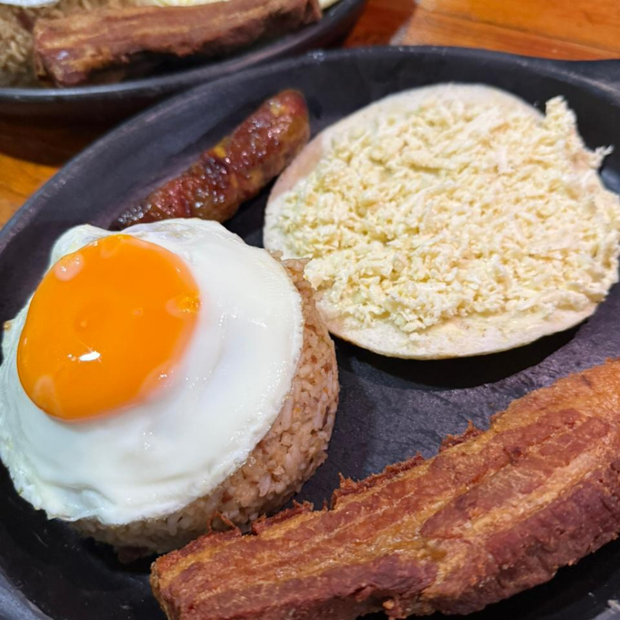 Calentao's Pailas