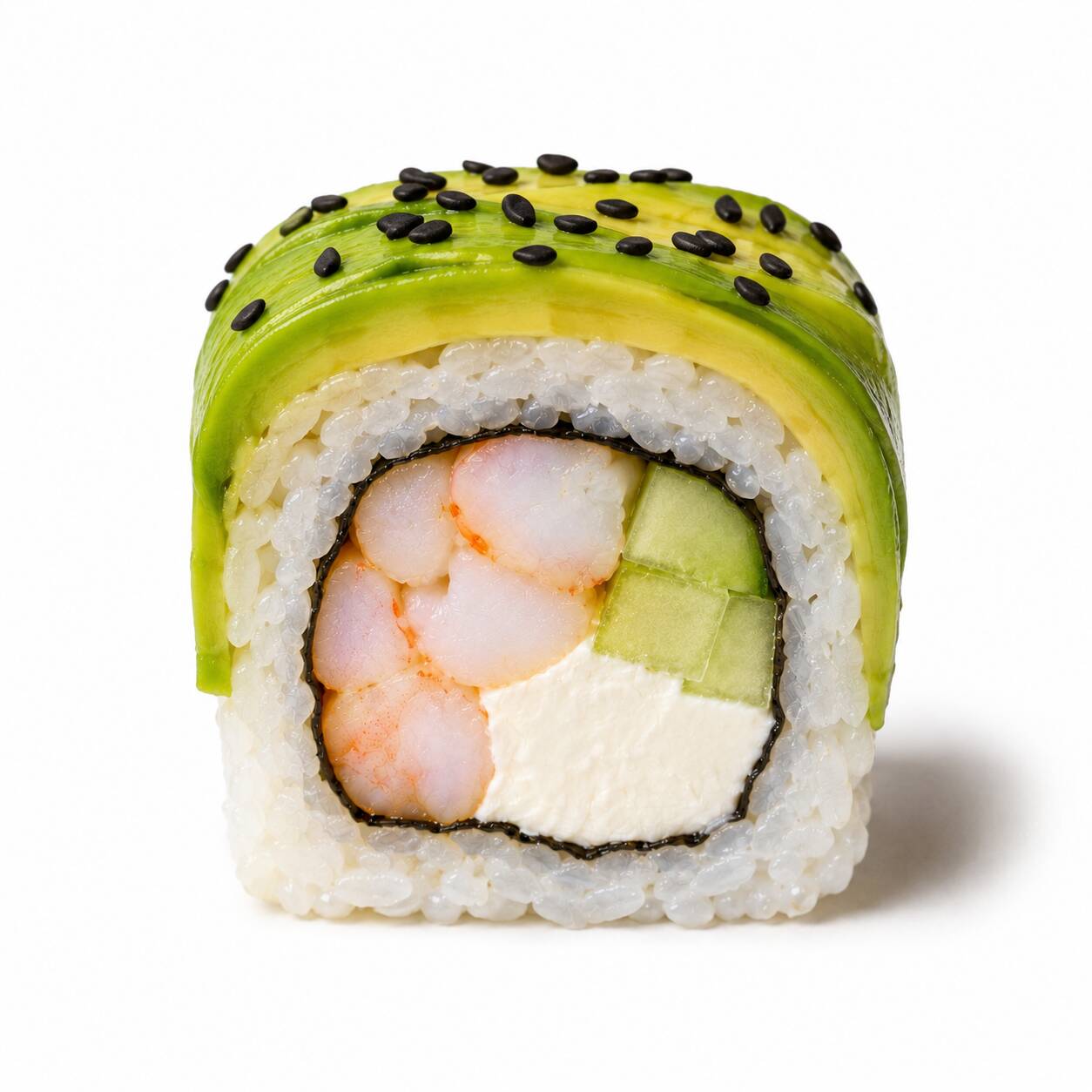 Avocado Roll