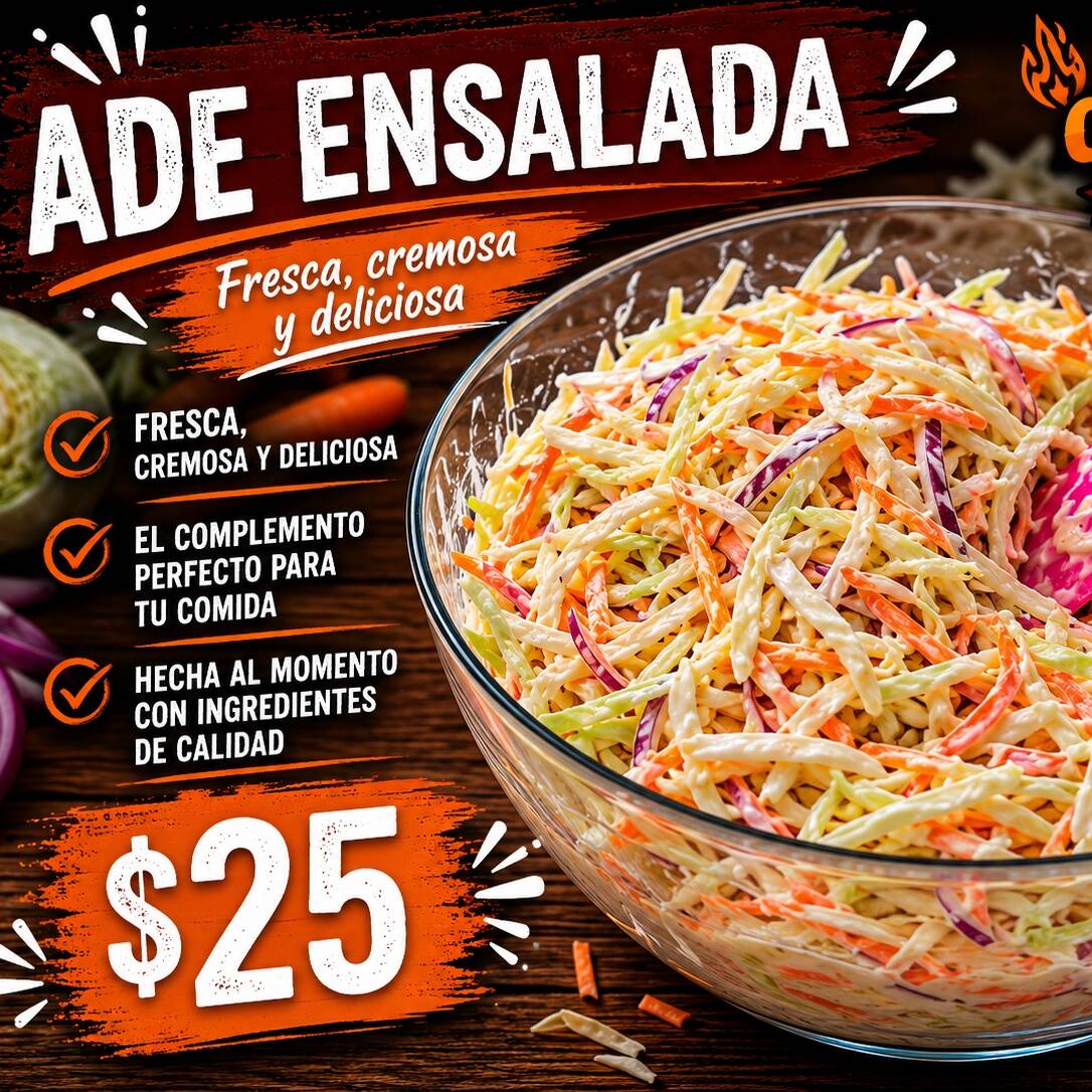 Ensalada (Col)