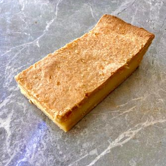 Budin de Leche