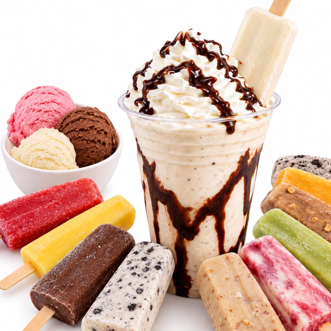 MALTEADA CON PALETA A ELEGIR