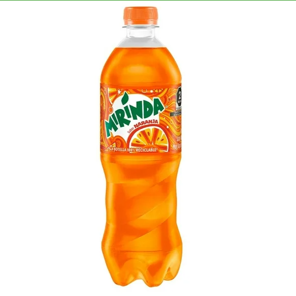 Mirinda 355 Ml