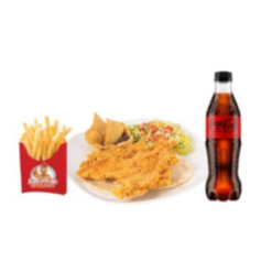 Combo Sabro 8, Filet de Pollo