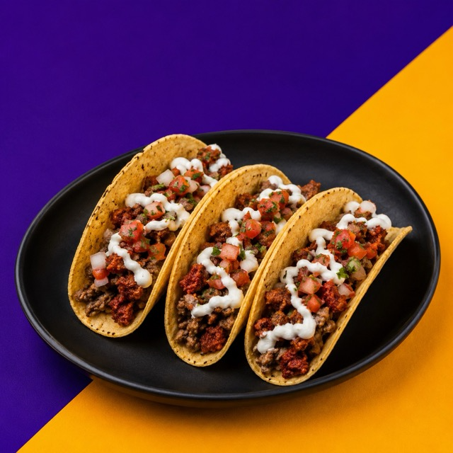 TACOS CAMPECHANOS