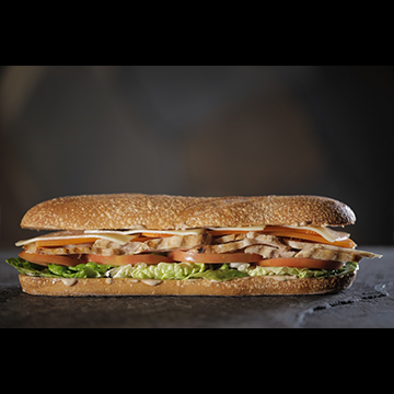 Sándwich Big Ben (Frío)