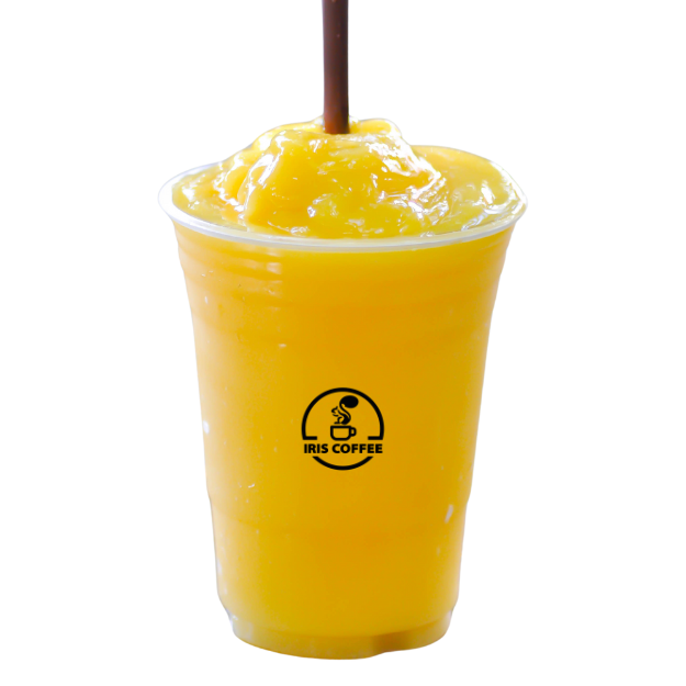 Smoothie Maracuya