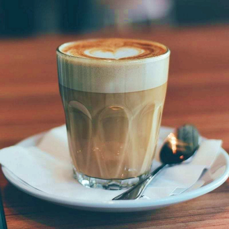 Café Capuchino