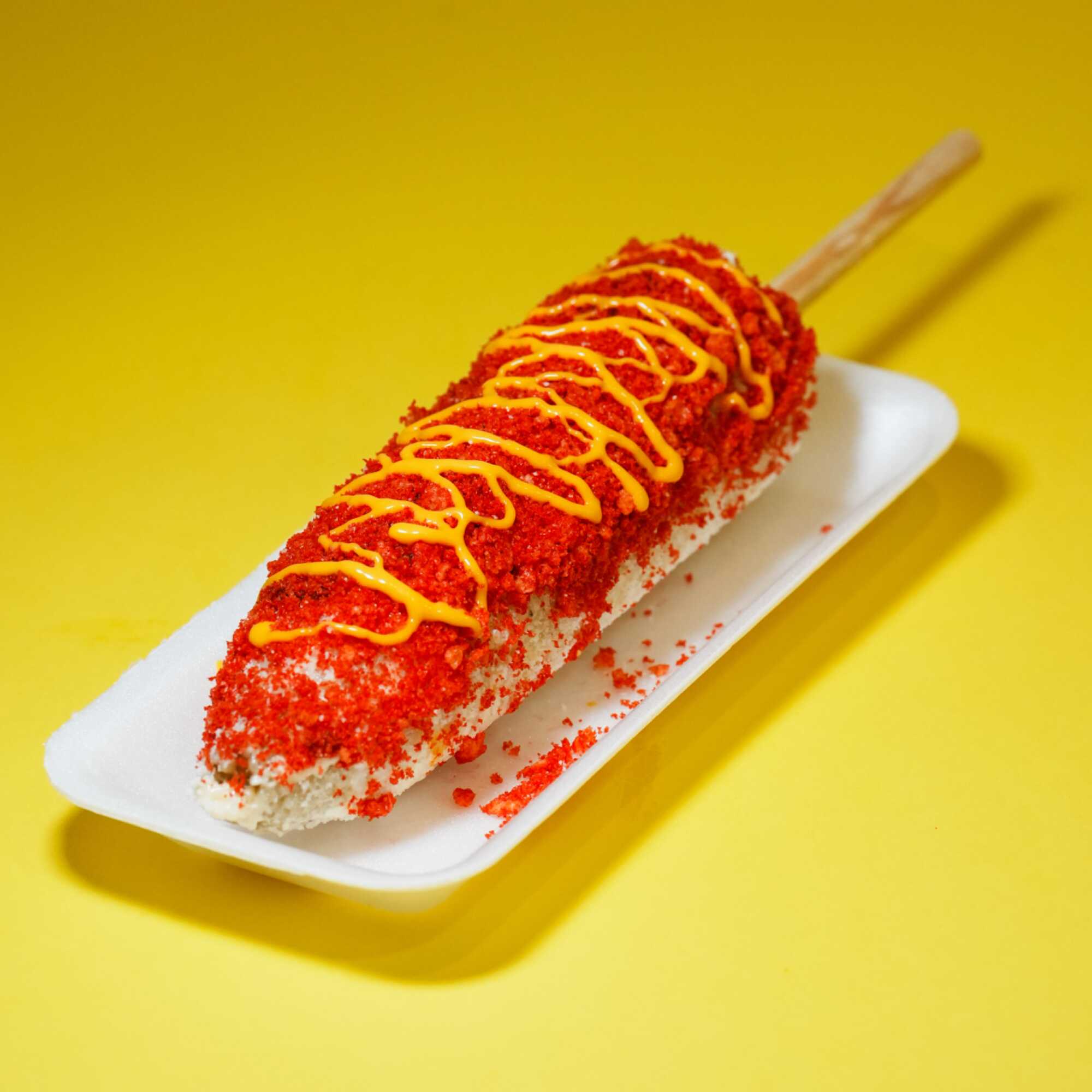 El Polvoroso