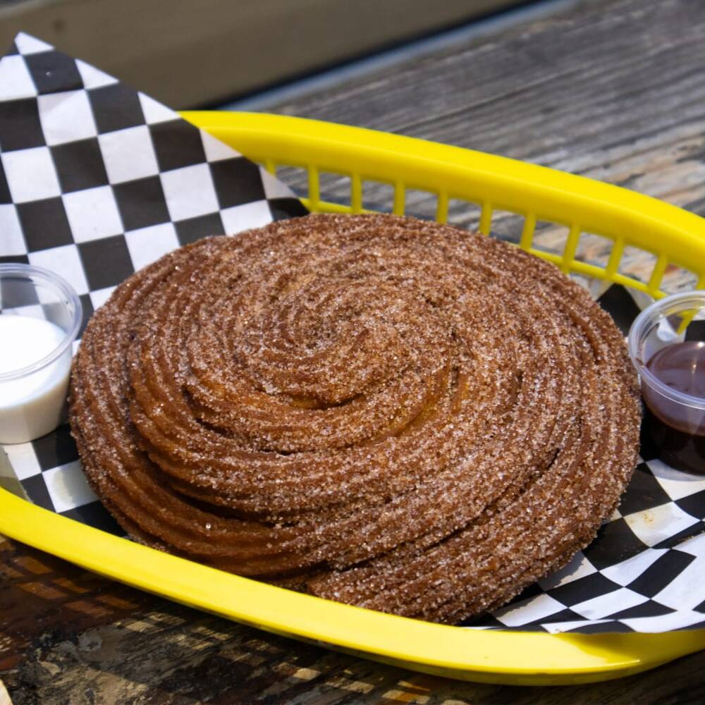 Churrosca Mini