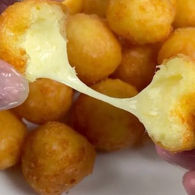 Orden de Bolitas de Queso