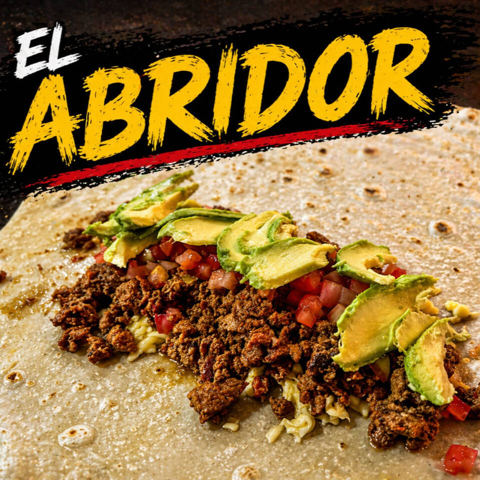 El Abridor