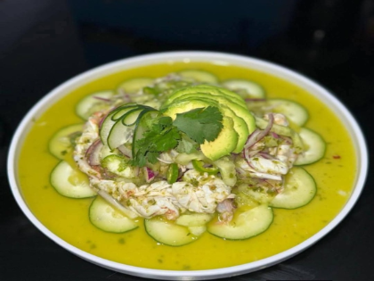YUCAMARÓN