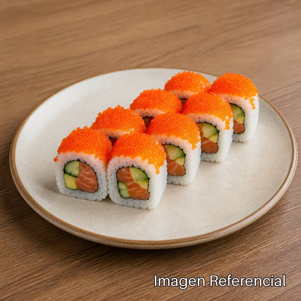 Salmón espeial