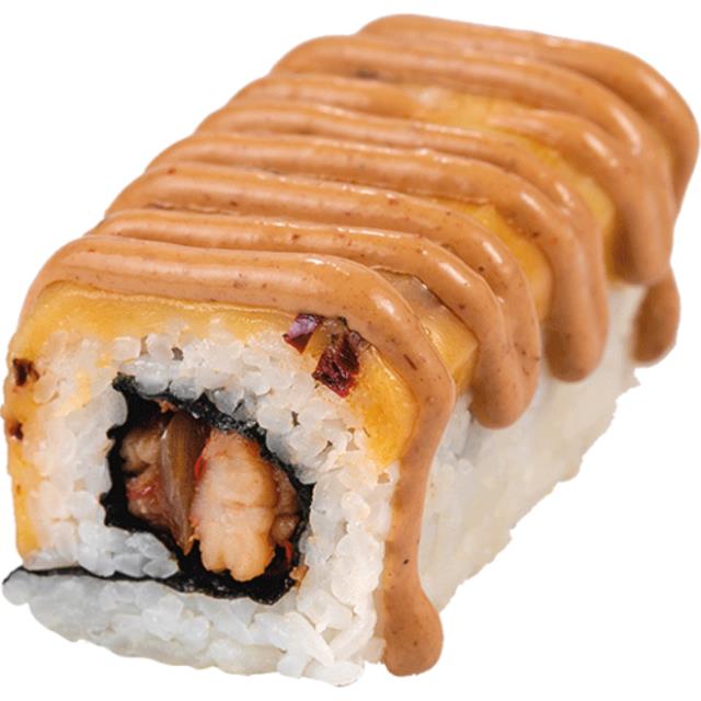 TIGGER ROLL