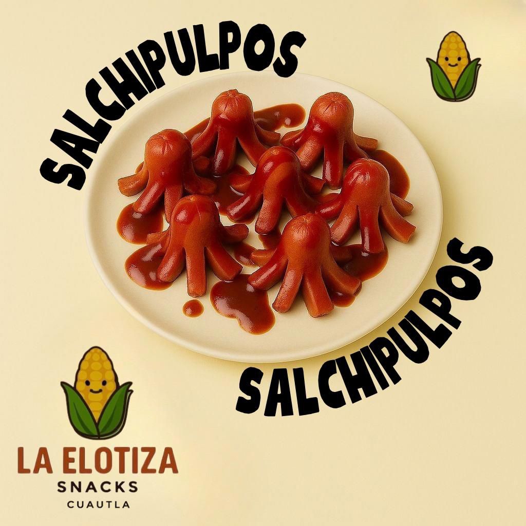 Salchipulpos