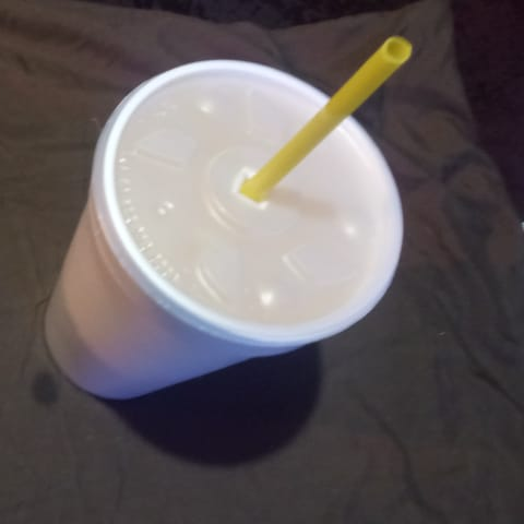 Agua de Jamaica 1 L
