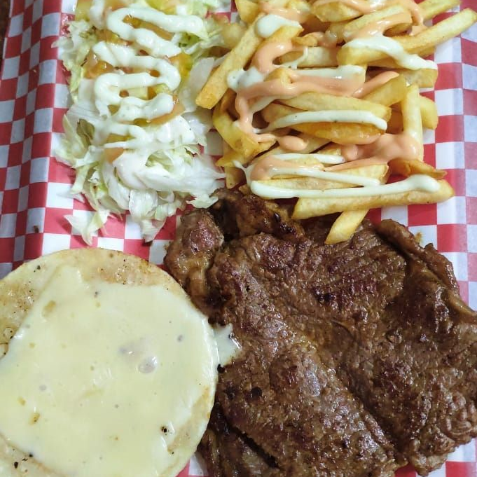 Churrasco