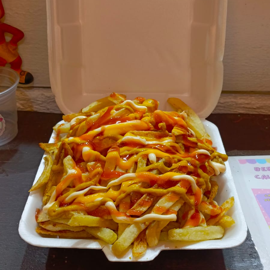 MEGA CHAROLA